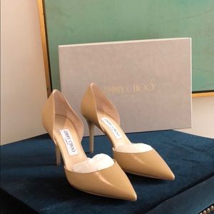 Jimmy Choo Addison Pumps